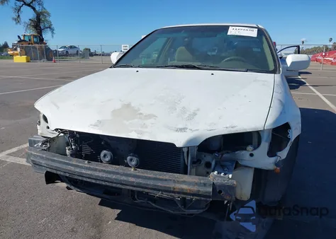 1999 Honda Accord Lx from USA, damaged, VIN 1HGCG554XXA141407